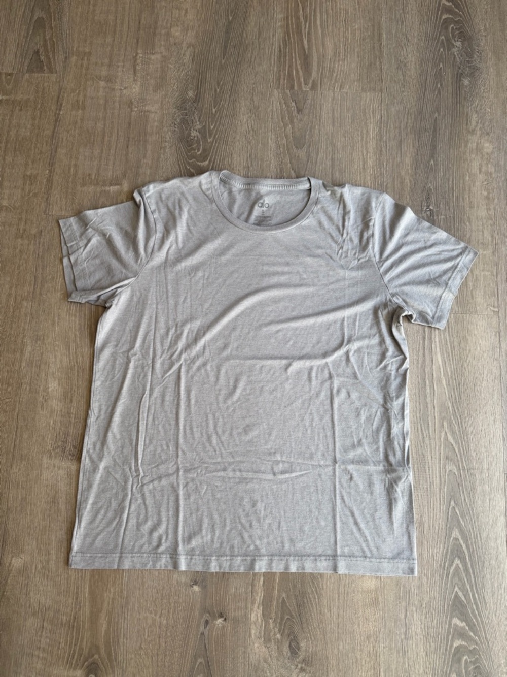 Alo Yoga Short Sleeve